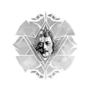 led zeppelin  tattoo design idea