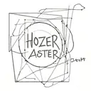 hozier abstract psychopomp lyrics tattoo design idea