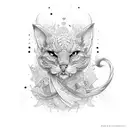 adhd tattoo design idea