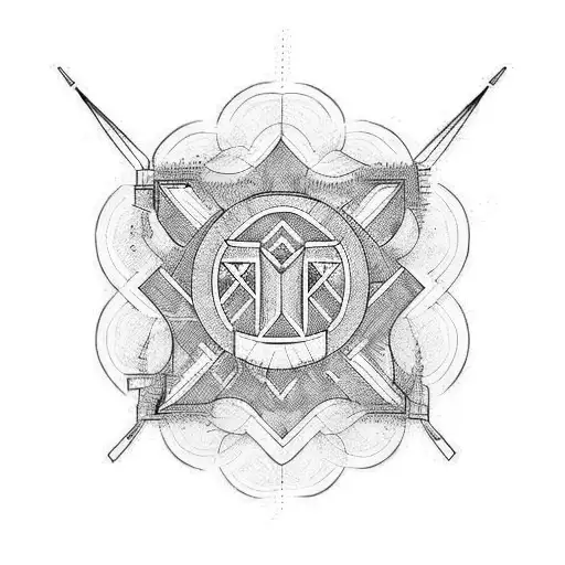 March 5, 1992 tattoo design idea