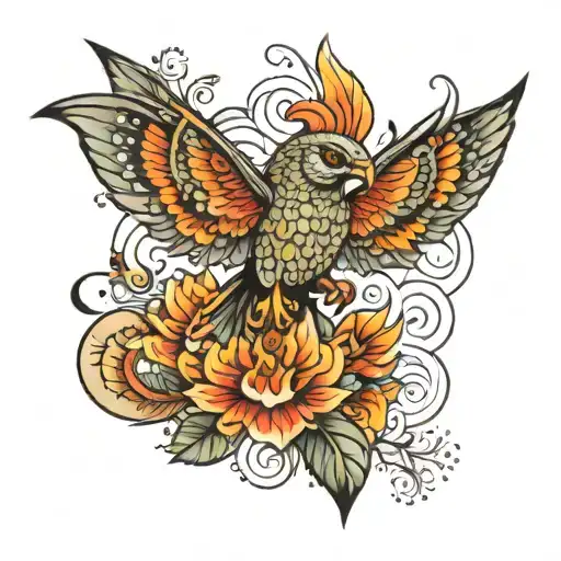 Dilshan tattoo design idea