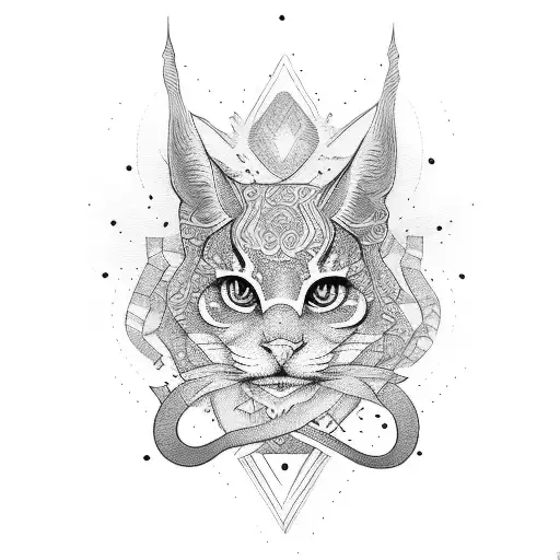 one chance tattoo design idea