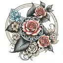 software tattoo design idea