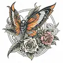 software tattoo design idea