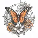 software tattoo design idea