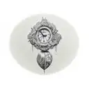 Alicia tattoo design idea