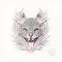 Alicia tattoo design idea