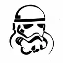 star wars anakin tattoo design idea