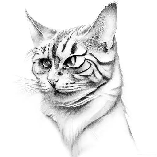 memorial tattoo design idea