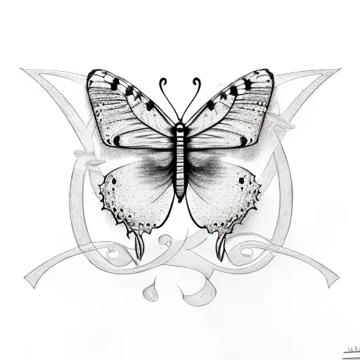 Black en grey tattoo design Pm... - InksTambay Tattoo in DXB | Facebook