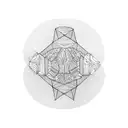 miscarriage tattoo design idea