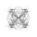 miscarriage tattoo design idea