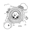 miscarriage tattoo design idea