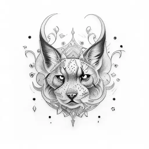 I want a tattoo that contains the names Sara and Elsa tattoo design idea