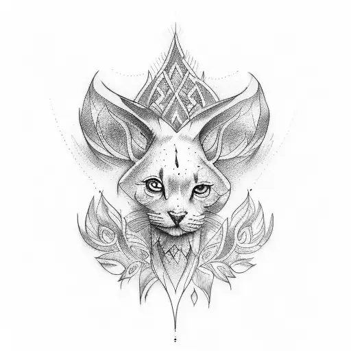 I want a tattoo with names Sara and Elsa tattoo design idea