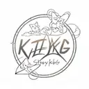 Stray kids k-pop group tattoo design tattoo design idea