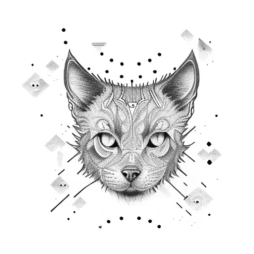 juice wrld  tattoo design idea