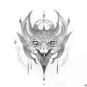 F1 tattoo design idea