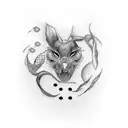 F1 tattoo design idea