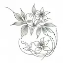 vietnamese tattoo design idea