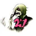 zombie tattoo design idea