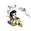 Elvis  tattoo design idea