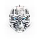 Terminator  tattoo design idea