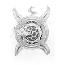 shinigami naruto tattoo design idea