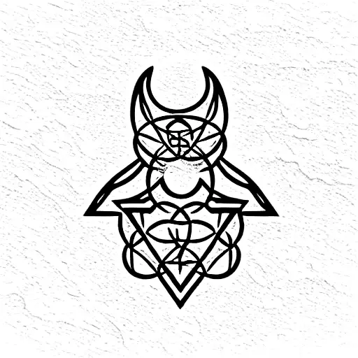 Emblem Disturbed | Metal posters art, Full sleeve tattoo design, Disturbing