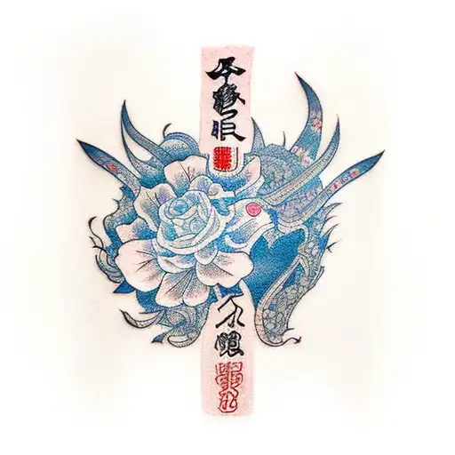 ubermensch  tattoo design idea