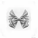 chevy bowtie tattoo design idea