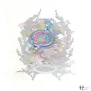 Kintsugi tattoo design idea