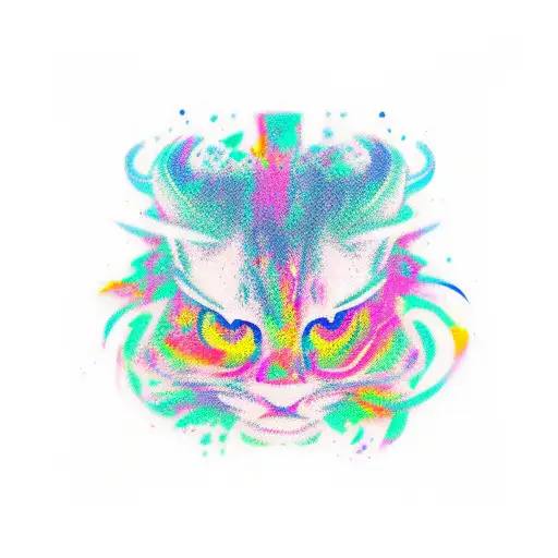KILLA tattoo design idea