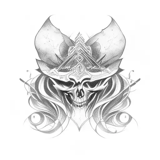 Luka 4.7.23 tattoo design idea