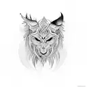 Luka 4.7.23 tattoo design idea