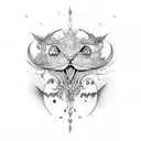 dreamers lie tattoo design idea