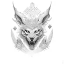 2001  tattoo design idea