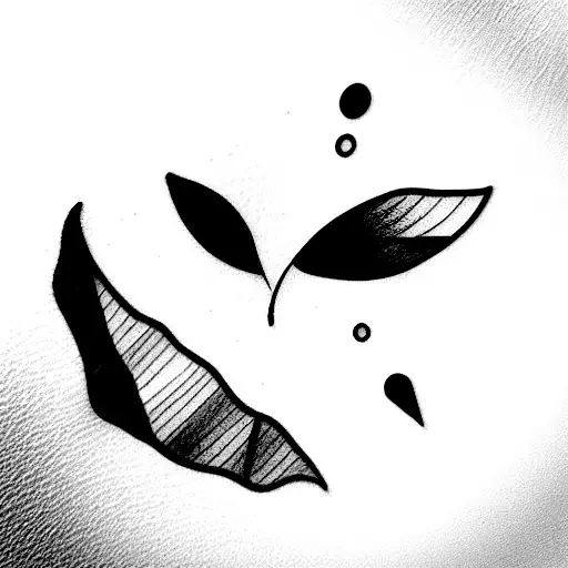 triskel tattoo design idea