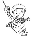 nba youngboy tattoo design idea