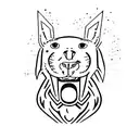 nba youngboy tattoo design idea