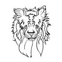 nba youngboy tattoo design idea