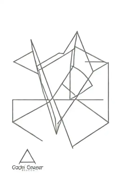 god is greater than highs and lows tattoo design idea