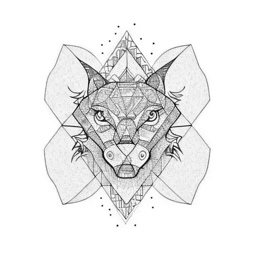 ADHD tattoo design idea