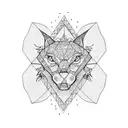 ADHD tattoo design idea