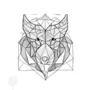 ADHD tattoo design idea