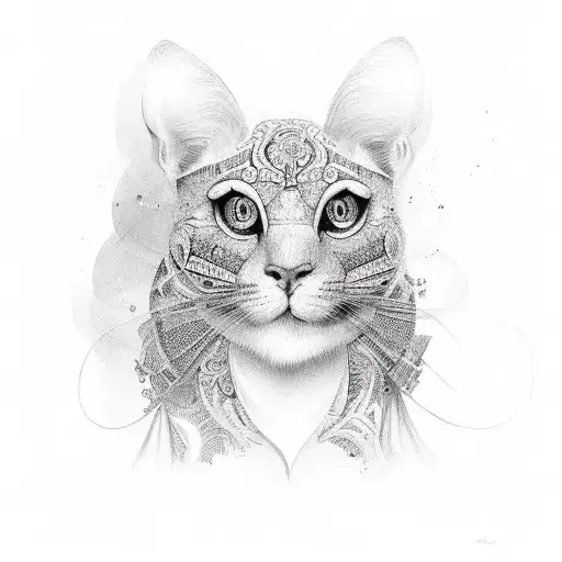 maria mulambo da figueira  tattoo design idea