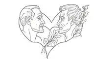memorial dad tatoo design tattoo design idea
