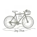 jersey shore tattoo design idea