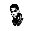 kid cudi tattoo design idea