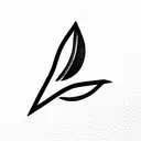 creation of adam and golden ratio  tattoo design idea